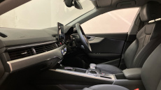 Audi A5 35 TFSI Sport 5dr S Tronic Petrol Hatchback